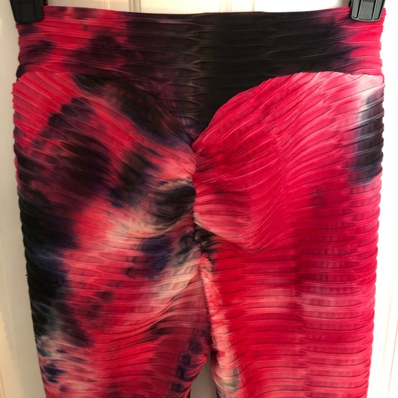 TIK TOK Leggings size med. - Picture 3 of 9